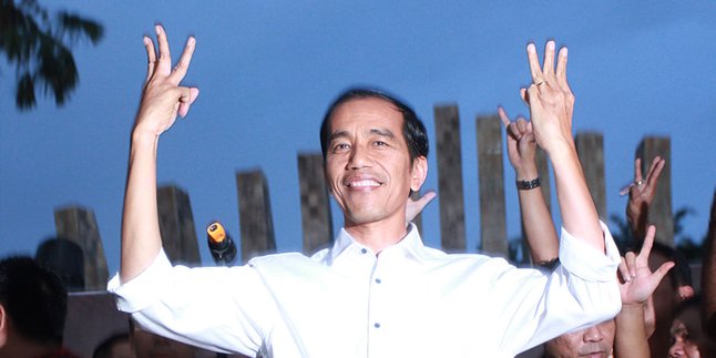 Wah, Anak Bungsu Jokowi Lebih Pilih Nonton JKT48 Daripada EXO