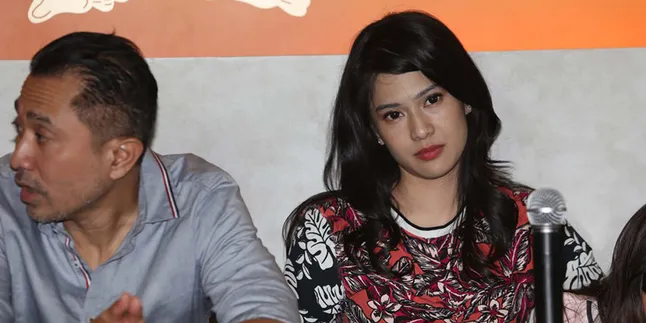 Wah! Dian Sastro Ngaku Ingin Berhenti Jadi Aktris Wah! Dian Sastro Ngaku Ingin Berhenti Jadi Aktris