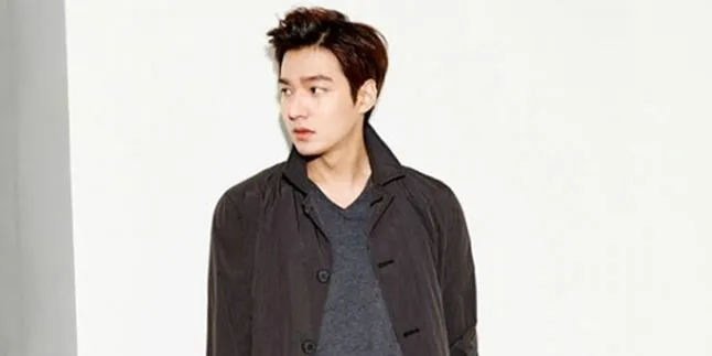 Wah Fans Lee Min Ho Jadi Pahlawan, Pacar Suzy Ini Pasti Bangga