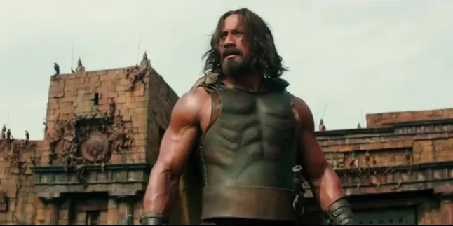 Wah, Film Terbaru Hercules Terancam Tak Bisa Tayang! Wah, Film Terbaru Hercules Terancam Tak Bisa Tayang!