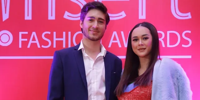 'Wah Gila', Reaksi Aura Kasih Saat Dikabarkan Ngidam Pengen Pegang Ular