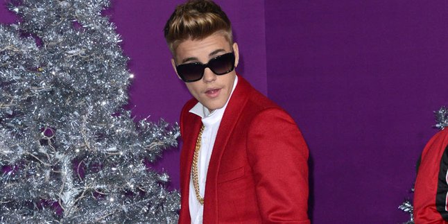 Wah! Justin Bieber Meremix All About That Bass Meghan Trainor