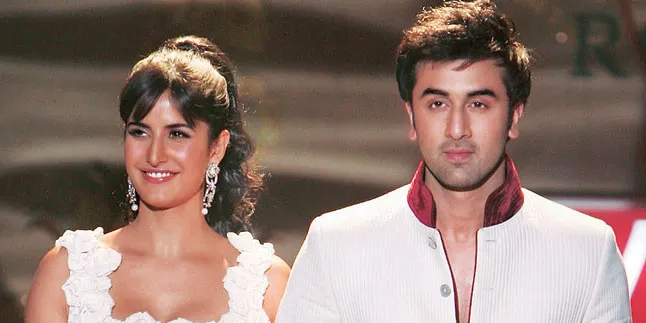 Wah, Katrina Kaif dan Ranbir Kapoor Liburan Bareng ke Prancis?
