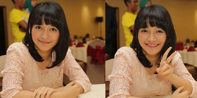Wah Kinal JKT48 Ultah, Yuk Kasih Ucapan Selamat
