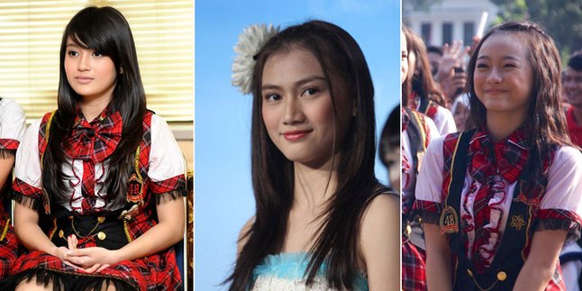 Wah Personel JKT48 Ternyata Mirip Sama Artis Ini