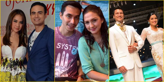 Wah, Sederet Seleb Indonesia Ini Ternyata Punya Bisnis Restoran Wah, Sederet Seleb Indonesia Ini Ternyata Punya Bisnis Restoran