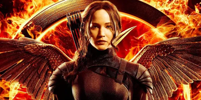 Wah, Ternyata Ada Kesamaan Antara 'MOCKINGJAY' dan 'FURIOUS 7' Wah, Ternyata Ada Kesamaan Antara 'MOCKINGJAY' dan 'FURIOUS 7'