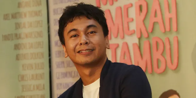 Wah, Ternyata Ide Cerita Raditya Dika Berasal Dari Sini Wah, Ternyata Ide Cerita Raditya Dika Berasal Dari Sini