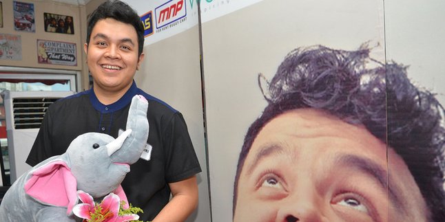 Wah, Ternyata Ini Rekan Duet Yang Paling Diinginkan Tulus