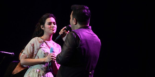 Wah, Tulus dan Raisa Akan Suguhkan Drama Musikal Pada Konsernya?