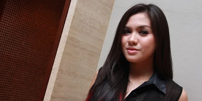 Wah! Vicky Shu Ketemu Pengamen Paling Ganteng Se-Indonesia