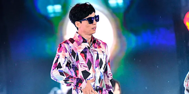 Wah, Yoo Jae Suk Jadi Cameo di Drama Hits 'Reply 1988' Wah, Yoo Jae Suk Jadi Cameo di Drama Hits 'Reply 1988'