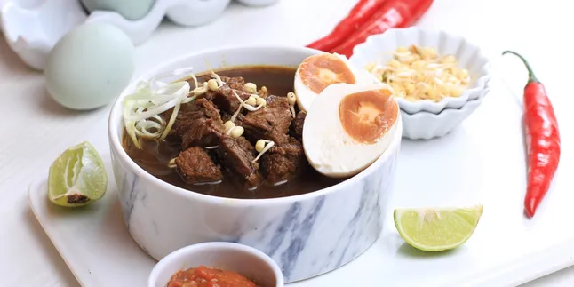 Wahai Anak Rantau di Bekasi, 5 Variasi Kuliner Ini Dijamin Bikin Kamu Serasa Pulang Kampung