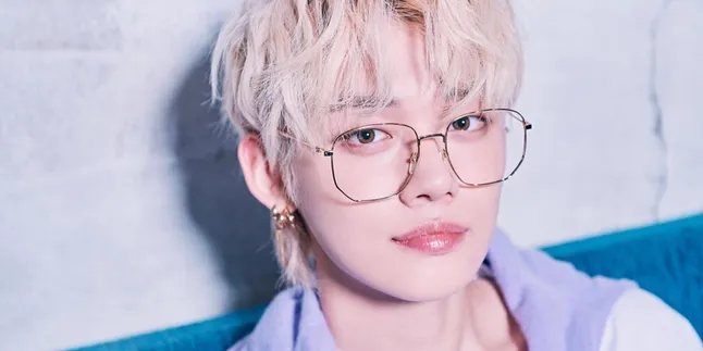 Wahai MOA, Hati-Hati Yeonjun TXT Selalu Ingat Wajah Penggemar yang Dijumpainya