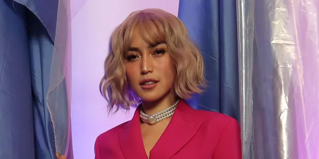 Wajah Alami Kerusakan, Jessica Iskandar Rugi Materi & Korban Perasaan
