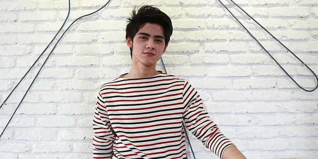 Wajah Disebut Tua & Badan Kurus, Aliando Bantah Pakai Narkoba Wajah Disebut Tua & Badan Kurus, Aliando Bantah Pakai Narkoba