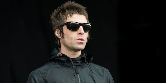 Wajah Bayi Liam Gallagher dan Selingkuhannya Terungkap! Wajah Bayi Liam Gallagher dan Selingkuhannya Terungkap!