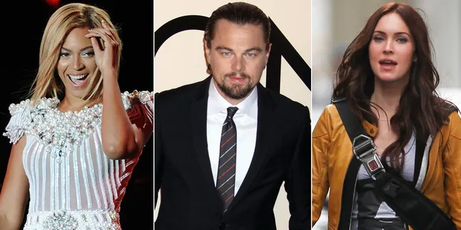 Wajah Culun Para Bintang Hollywood Saat Kecil, Mencengangkan!