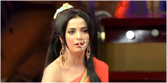 Wajah Makin Tirus, Ada Apa Dengan Pooja Sharma? Wajah Makin Tirus, Ada Apa Dengan Pooja Sharma?