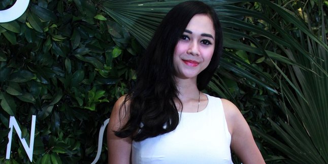 Wajah Muncul di Layar Konser Glenn Fredly, Aura Kasih Malu