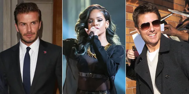 Wajah Para Artis Hollywood Jika Mereka Tak Terkenal, Tetap Keren? Wajah Para Artis Hollywood Jika Mereka Tak Terkenal, Tetap Keren?