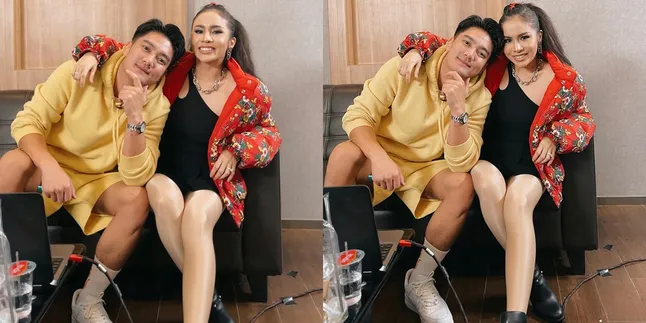 Wajah Pernah Dikritik Tua dan Aneh, Ini 7 Potret Momo Geisha Pamer Kaki Mulus dan Glowing - Licin bak Porselen