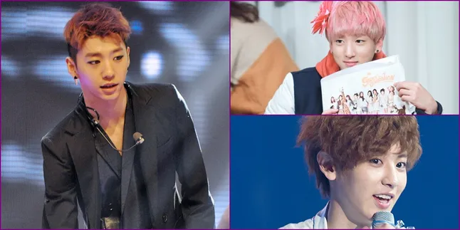 Wajah Super Imut, Tapi Suara Rapper K-Pop Ini Menggelegar!