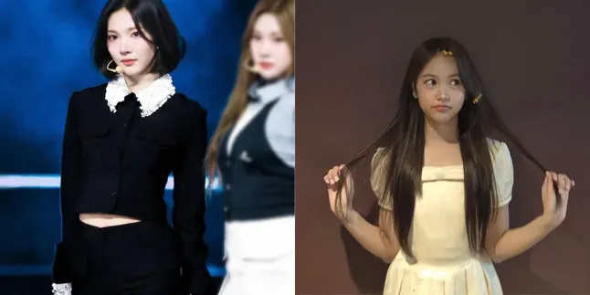 Wajah-Wajah Imut Pre-Debut Grup Idol Hearts2Hearts, Mana Favoritmu? Wajah-Wajah Imut Pre-Debut Grup Idol Hearts2Hearts, Mana Favoritmu?