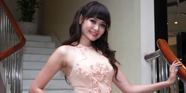 Wajib Ada, Ini Menu Favorit Imlek Alena Wu dan Keluarga