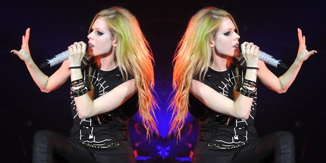 Wajib Baca Kalau Kamu Mau Nonton Konser Avril Lavigne!