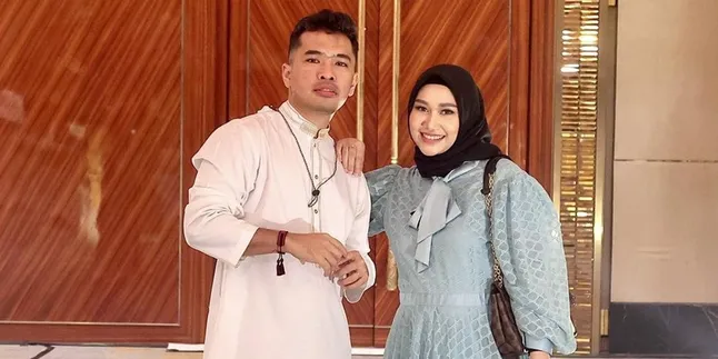 Wajib Hadir, Sidang Cerai Putra Siregar dan Septi Digelar 10 Januari 2023