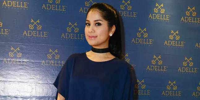 Wajib Nonton Drama Korea, Ini Yang Jadi Favorit Annisa Pohan Wajib Nonton Drama Korea, Ini Yang Jadi Favorit Annisa Pohan