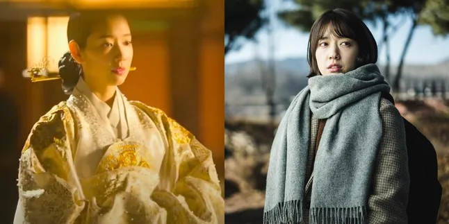 Wajib Nonton! Ini 8 Film Park Shin Hye Sebagai Pemeran Utama dalam Berbagai Genre