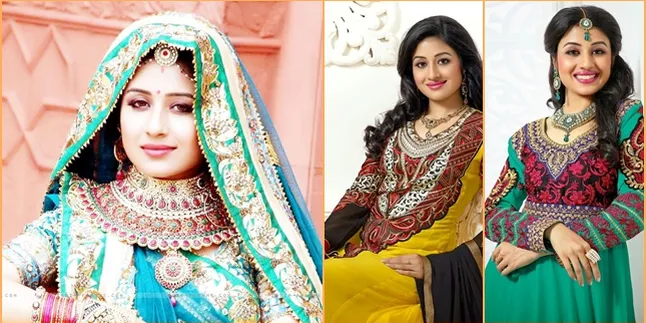 Wajib Tahu! Ini 5 Tips Jadi Aktor Yang Baik Dari Paridhi Sharma