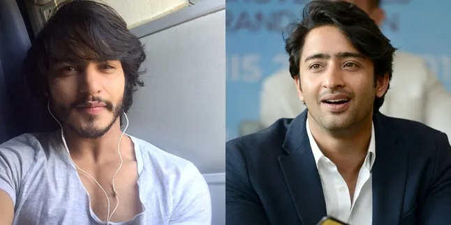 Wajib Tahu! Ini Alasan Ravi Bhatia Cocok Jadi 'Adik' Shaheer