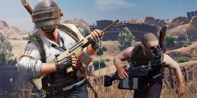 Wajib Tahu, Ini Dia 10 Fakta Unik Game PUBG Wajib Tahu, Ini Dia 10 Fakta Unik Game PUBG