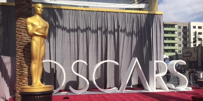 Wajib Tahu, Ini Prediksi Terakhir Para Pemenang Oscar 2016! Wajib Tahu, Ini Prediksi Terakhir Para Pemenang Oscar 2016!