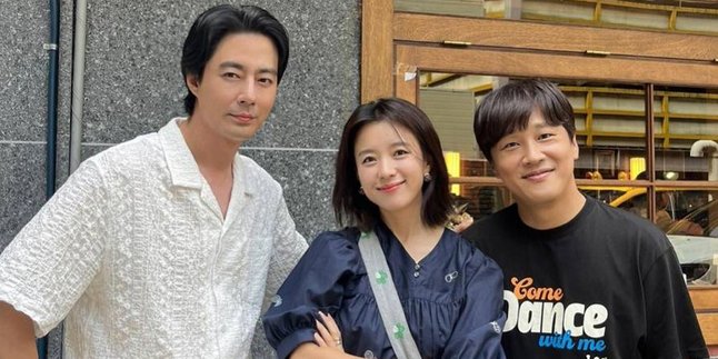 Must Watch! 5 Interesting Facts about the Korean Drama 'MOVING', from Production Process to the Closeness of the Cast