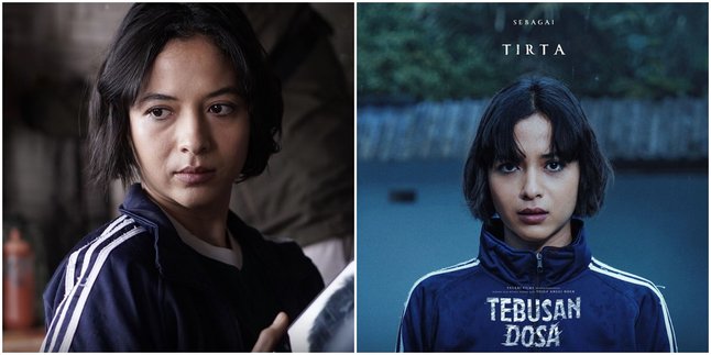 Must Watch! Here are 7 Films by Putri Marino with Outstanding Acting