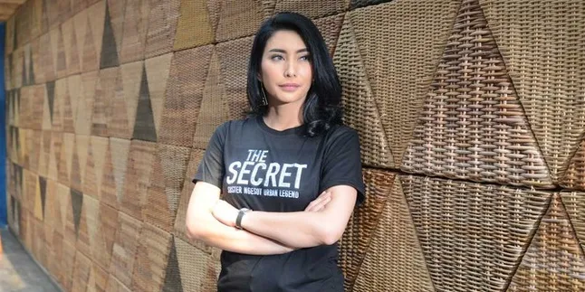 Wakil KPAI Bilang Apa Yang Dilakukan Tyas Mirasih Bukan Kasus Penculikan Wakil KPAI Bilang Apa Yang Dilakukan Tyas Mirasih Bukan Kasus Penculikan