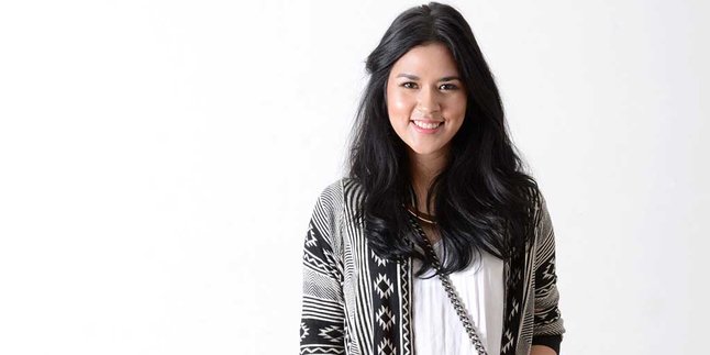 Raisa Berhasil Bawa Pulang Penghargaan di MAMA 2014!