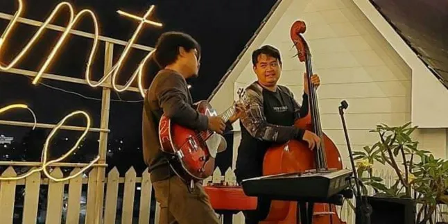 Wakili Kota Malang, Kemisan Jazz Resmi Tampil di Festival Ngayogjazz 2022 Wakili Kota Malang, Kemisan Jazz Resmi Tampil di Festival Ngayogjazz 2022