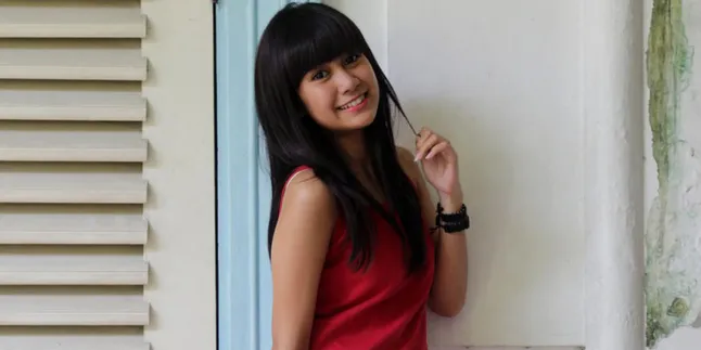 Waktu Bantu Annisa Hilangkan Bayang-Bayang Cherry Belle