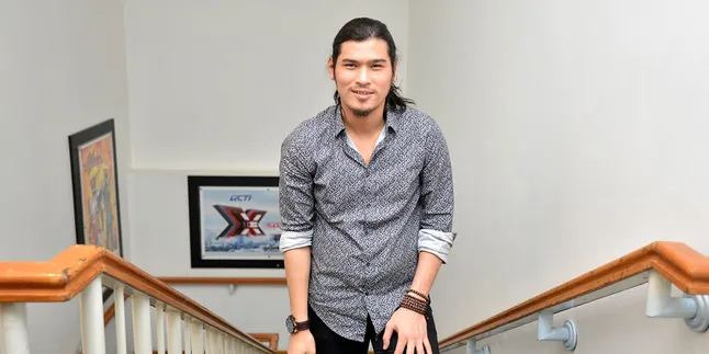 Waktu Kecil Virzha Ingin Jadi Ustad