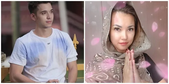 Walau Non-Muslim, 9 Seleb Ini Ucapkan Selamat Berpuasa Kepada Muslim Tanah Air Walau Non-Muslim, 9 Seleb Ini Ucapkan Selamat Berpuasa Kepada Muslim Tanah Air