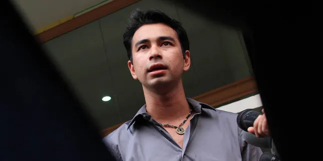 Walau Raffi Ahmad Mengadu, Komnas HAM Tak Bisa Apa-Apa