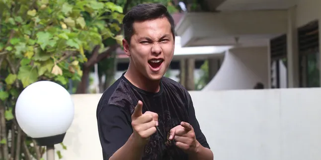 Walau Super Sibuk, Satu Hal Ini Wajib Dilakukan Andhika Pratama Walau Super Sibuk, Satu Hal Ini Wajib Dilakukan Andhika Pratama