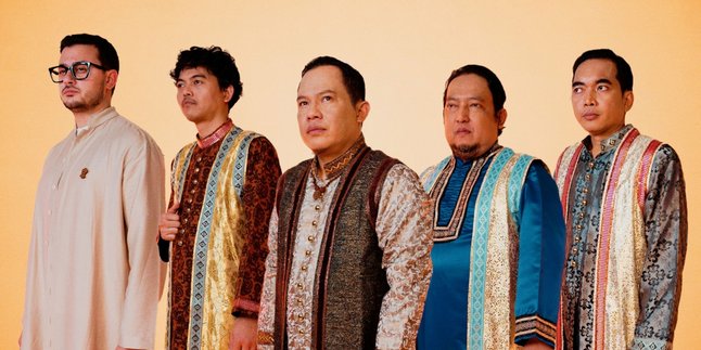 Wali Band Will 'SEARCH FOR A MATCH IN ASIA', Visiting Japan to Jeddah