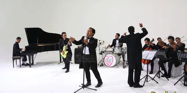 Wali: Genre Musik Punya Rejeki Masing-Masing