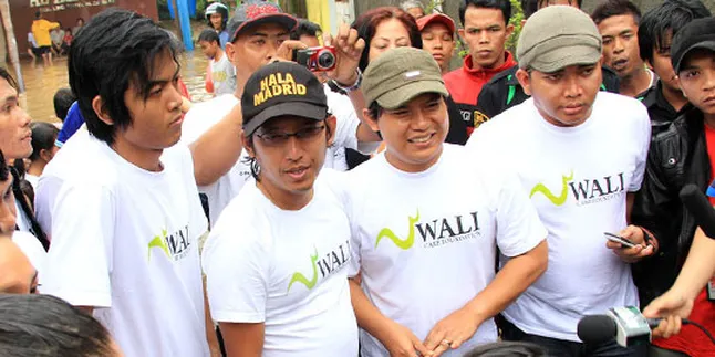 Wali Himbau Masyarakat Turut Bantu Korban Banjir